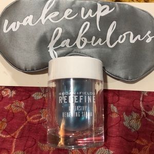 Intensive Renewing Serum 60 capsules